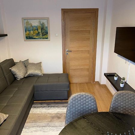 Luxury Furnished Apartment, Near The Center Gallery 55 Θεσσαλονίκη Εξωτερικό φωτογραφία
