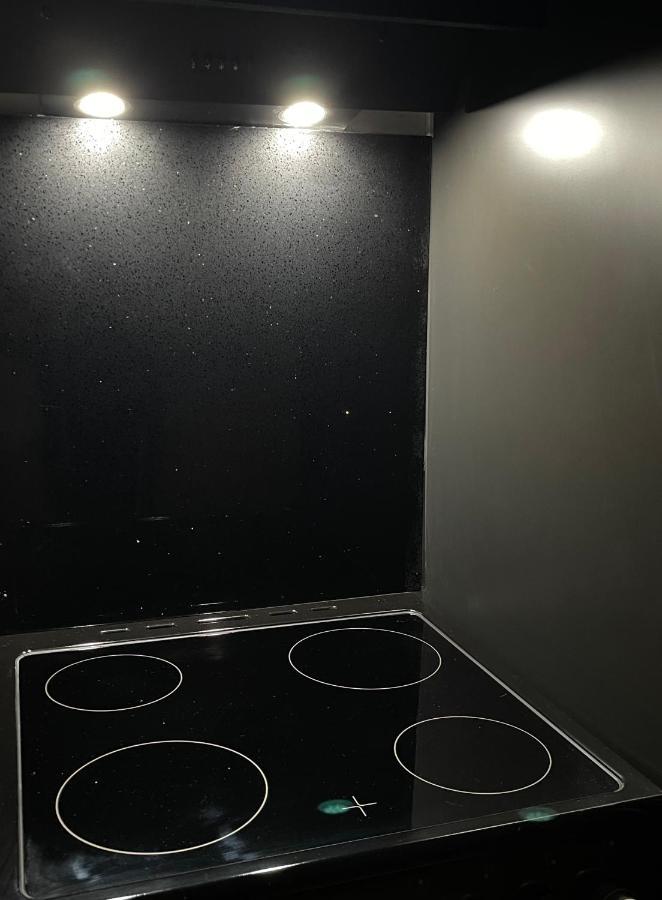 Luxury Furnished Apartment, Near The Center Gallery 55 Θεσσαλονίκη Εξωτερικό φωτογραφία