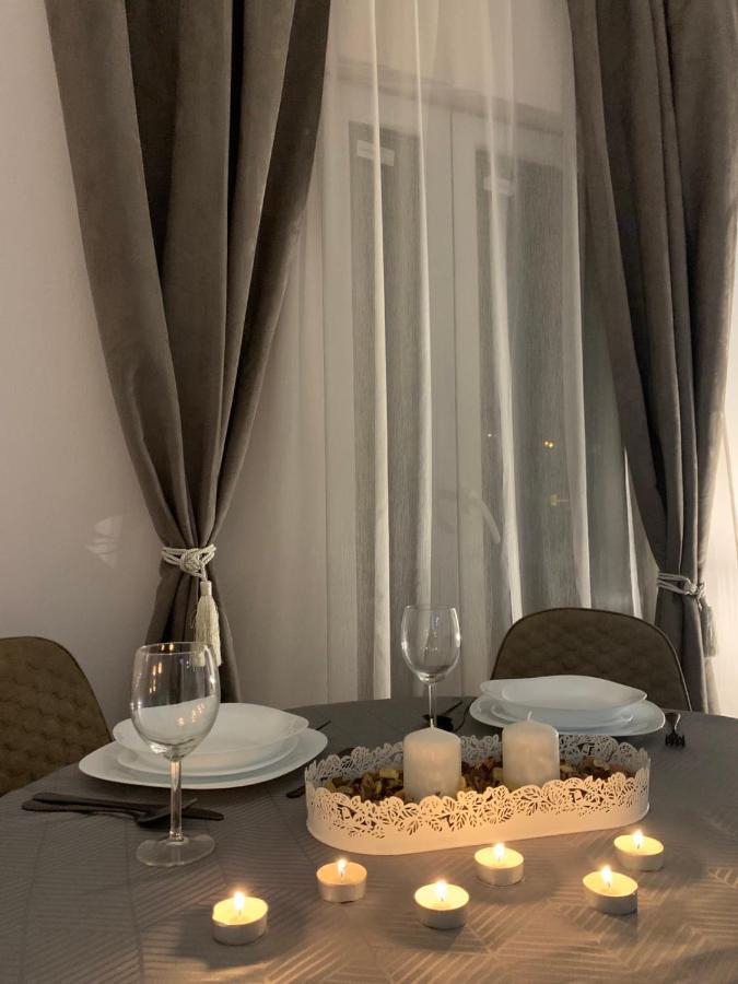 Luxury Furnished Apartment, Near The Center Gallery 55 Θεσσαλονίκη Εξωτερικό φωτογραφία