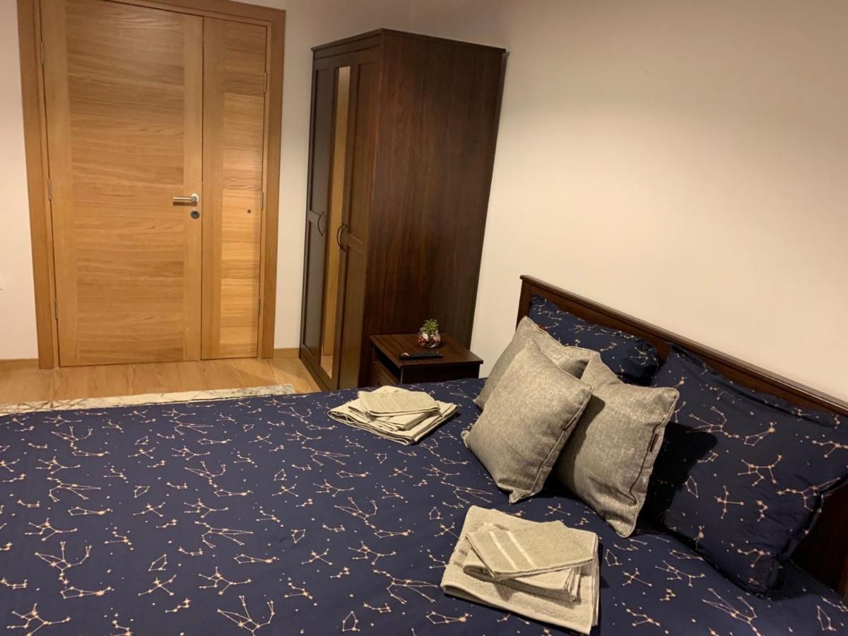 Luxury Furnished Apartment, Near The Center Gallery 55 Θεσσαλονίκη Εξωτερικό φωτογραφία