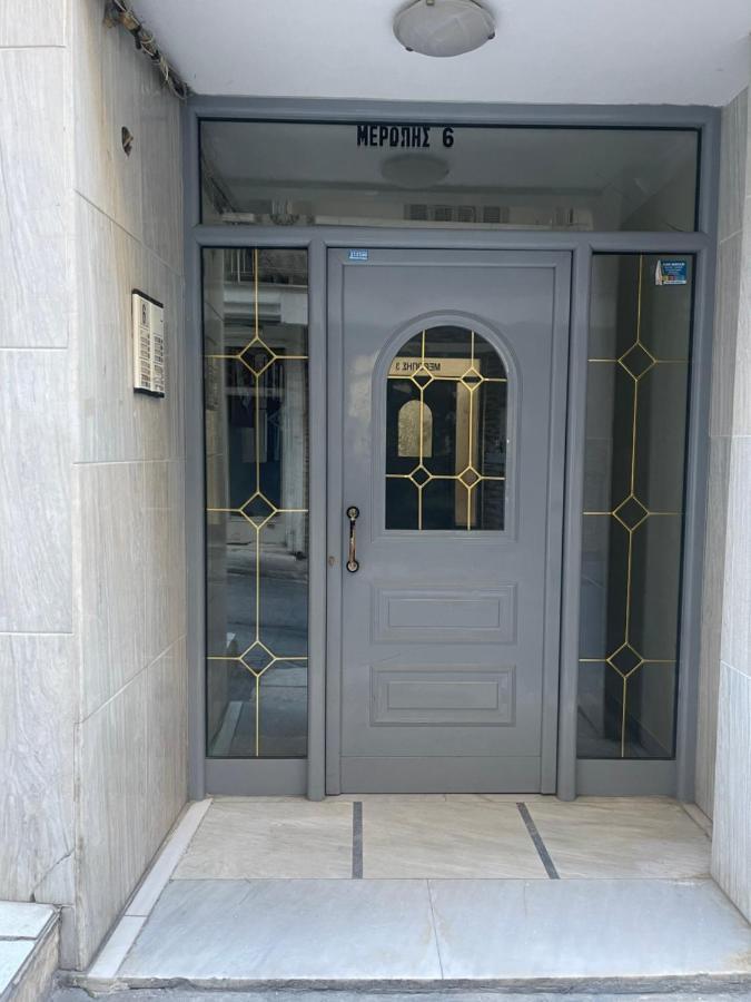 Luxury Furnished Apartment, Near The Center Gallery 55 Θεσσαλονίκη Εξωτερικό φωτογραφία