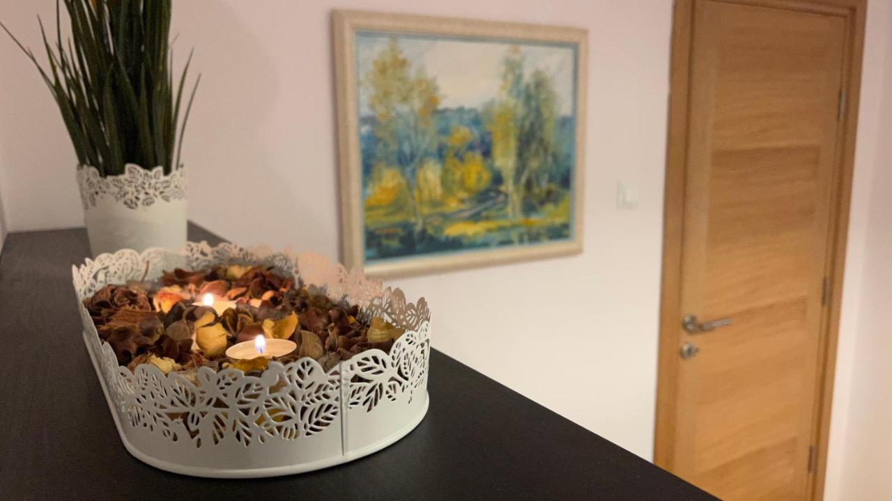 Luxury Furnished Apartment, Near The Center Gallery 55 Θεσσαλονίκη Εξωτερικό φωτογραφία