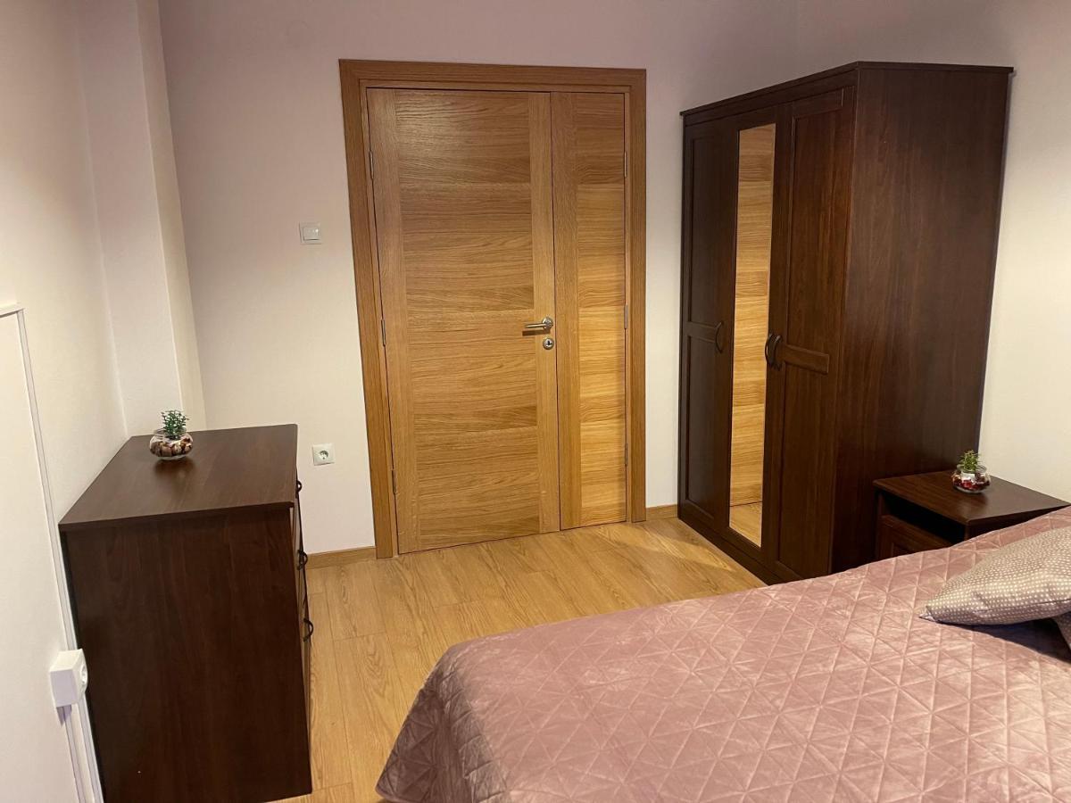Luxury Furnished Apartment, Near The Center Gallery 55 Θεσσαλονίκη Εξωτερικό φωτογραφία