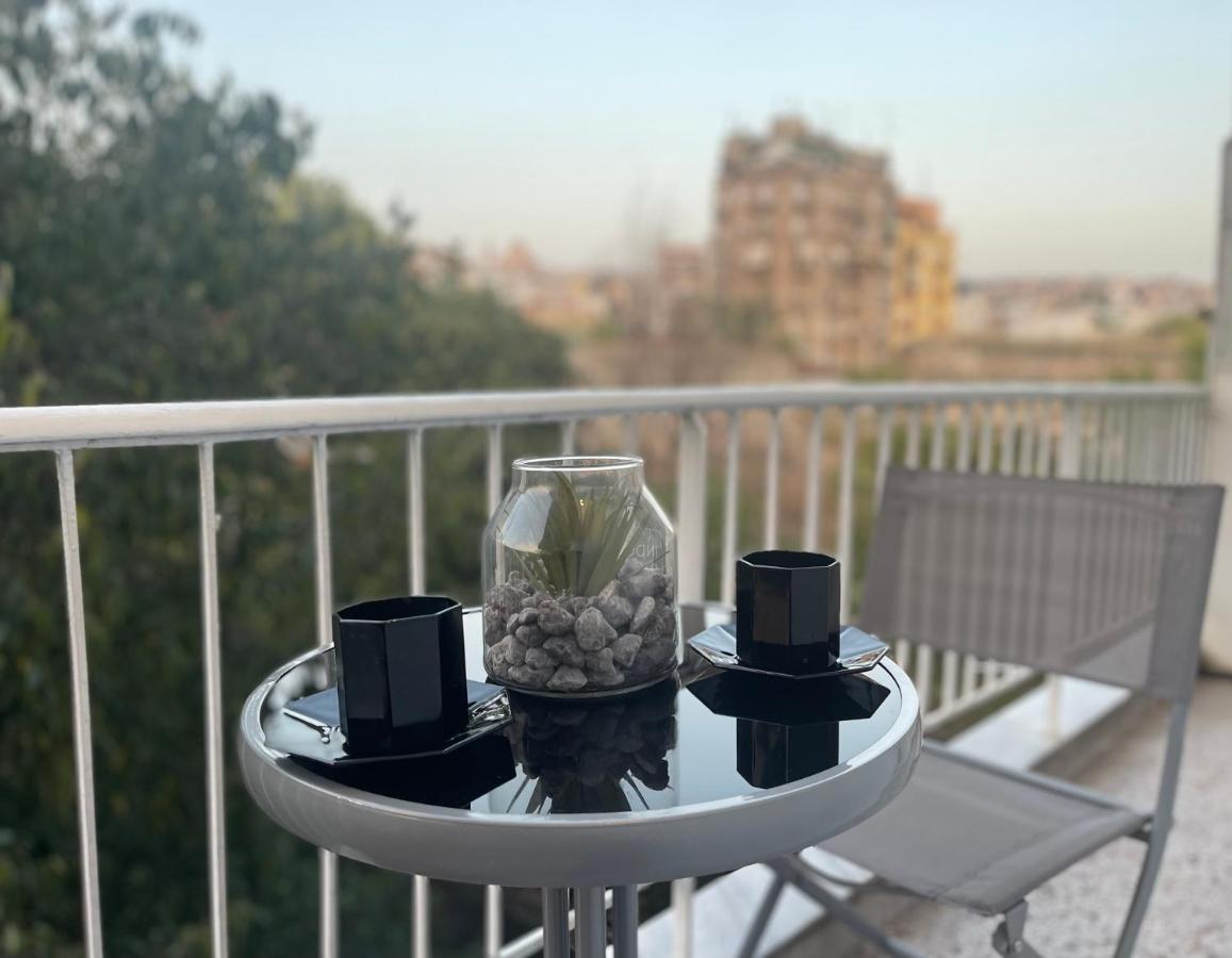 Luxury Furnished Apartment, Near The Center Gallery 55 Θεσσαλονίκη Εξωτερικό φωτογραφία