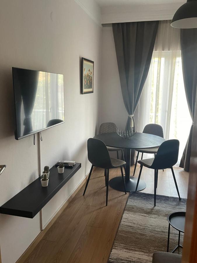 Luxury Furnished Apartment, Near The Center Gallery 55 Θεσσαλονίκη Εξωτερικό φωτογραφία