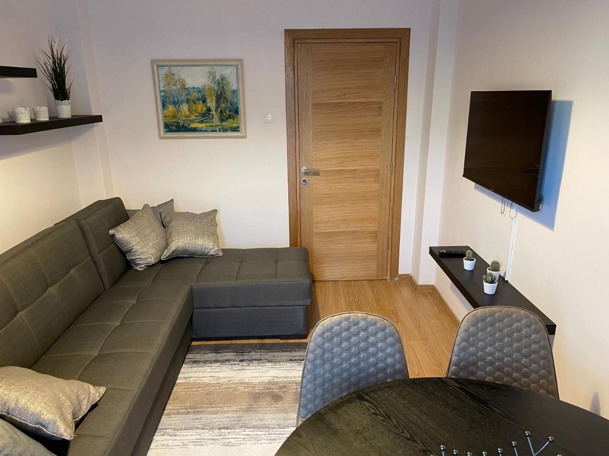 Luxury Furnished Apartment, Near The Center Gallery 55 Θεσσαλονίκη Εξωτερικό φωτογραφία
