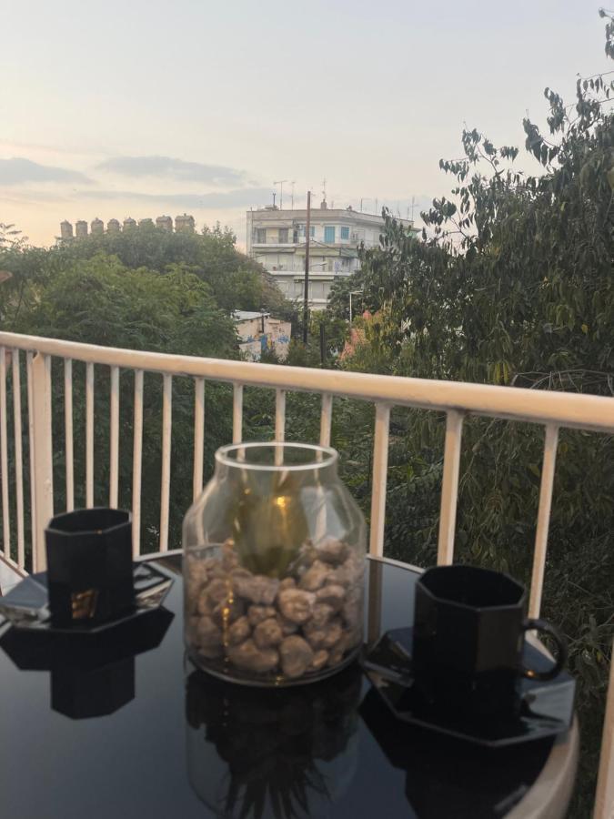 Luxury Furnished Apartment, Near The Center Gallery 55 Θεσσαλονίκη Εξωτερικό φωτογραφία