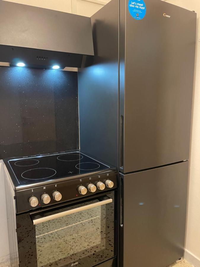 Luxury Furnished Apartment, Near The Center Gallery 55 Θεσσαλονίκη Εξωτερικό φωτογραφία